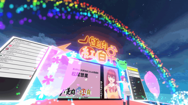 松尾悠里