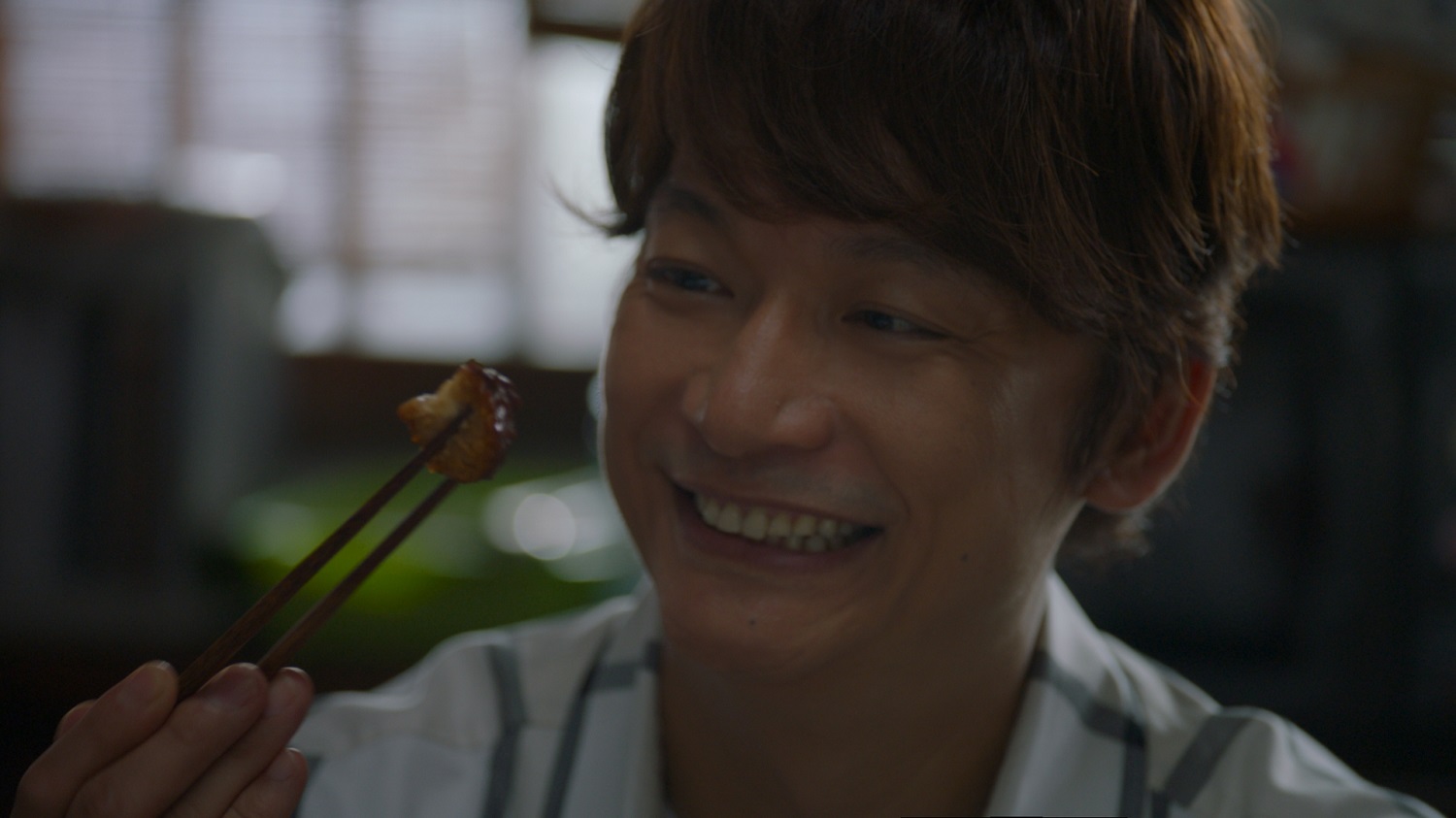 お母さんの秘密篇　30秒