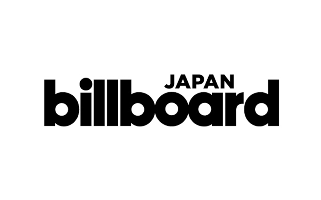 Billboard JAPAN