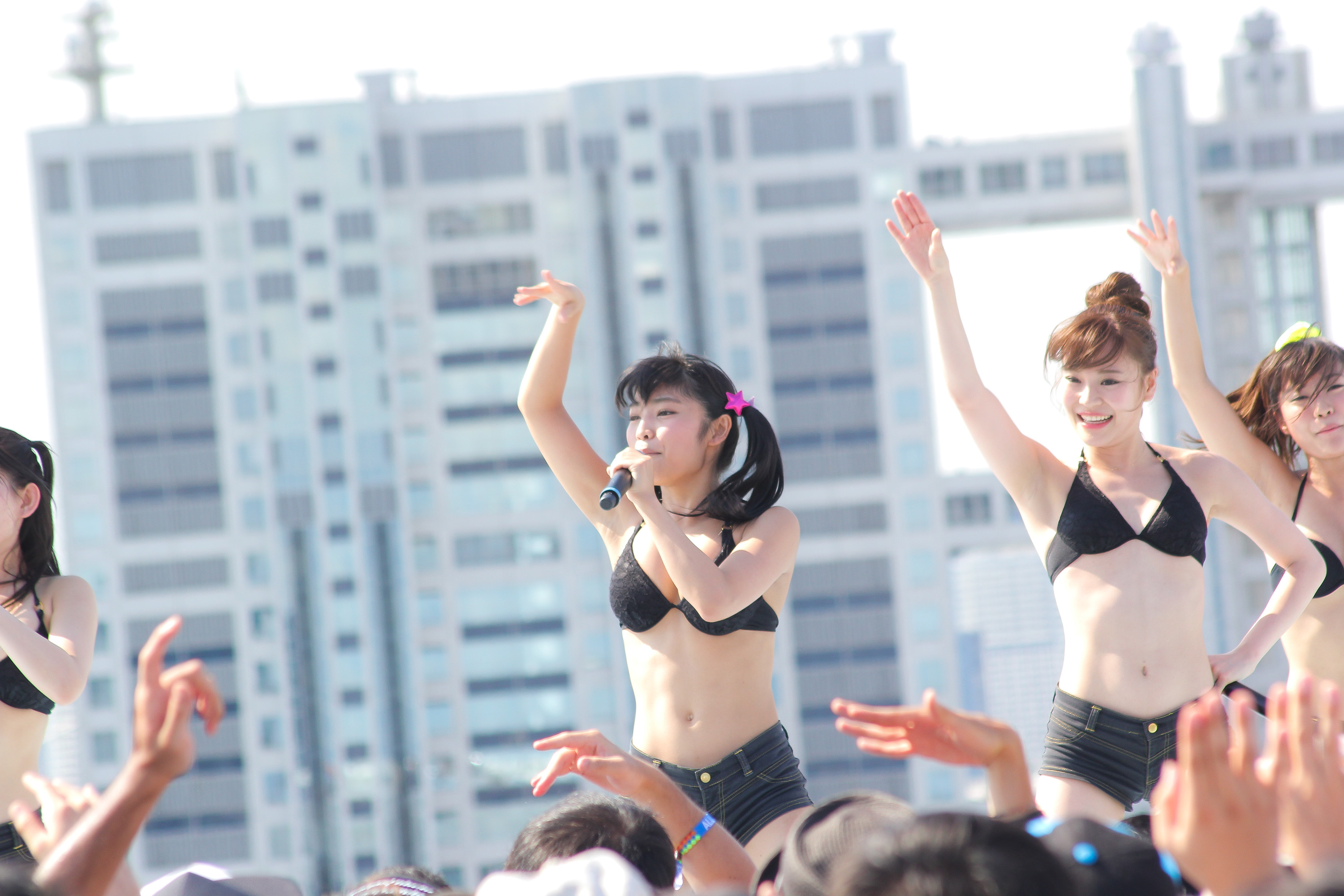 G☆Girls