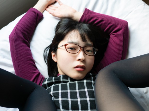 少女礼讃 東京展_2