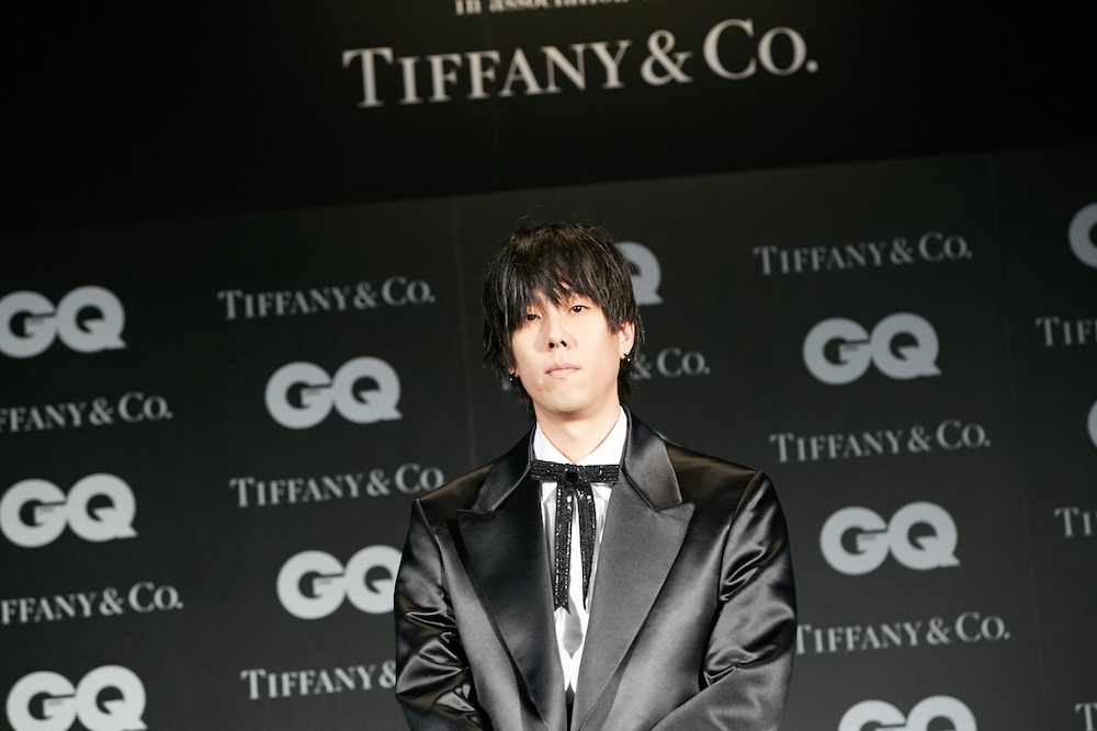 野田洋次郎さん