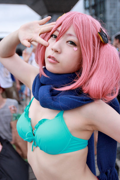 中二病でも恋がしたい！_七宮智音_まみたんさん1