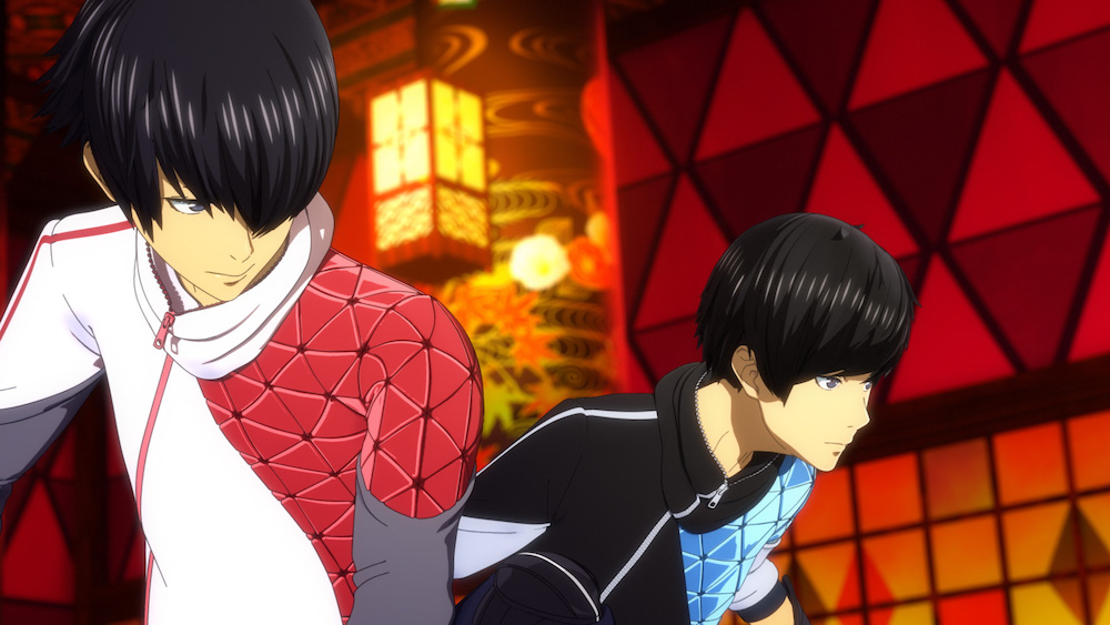 『あした世界が終わるとしても』予告編場面カット2