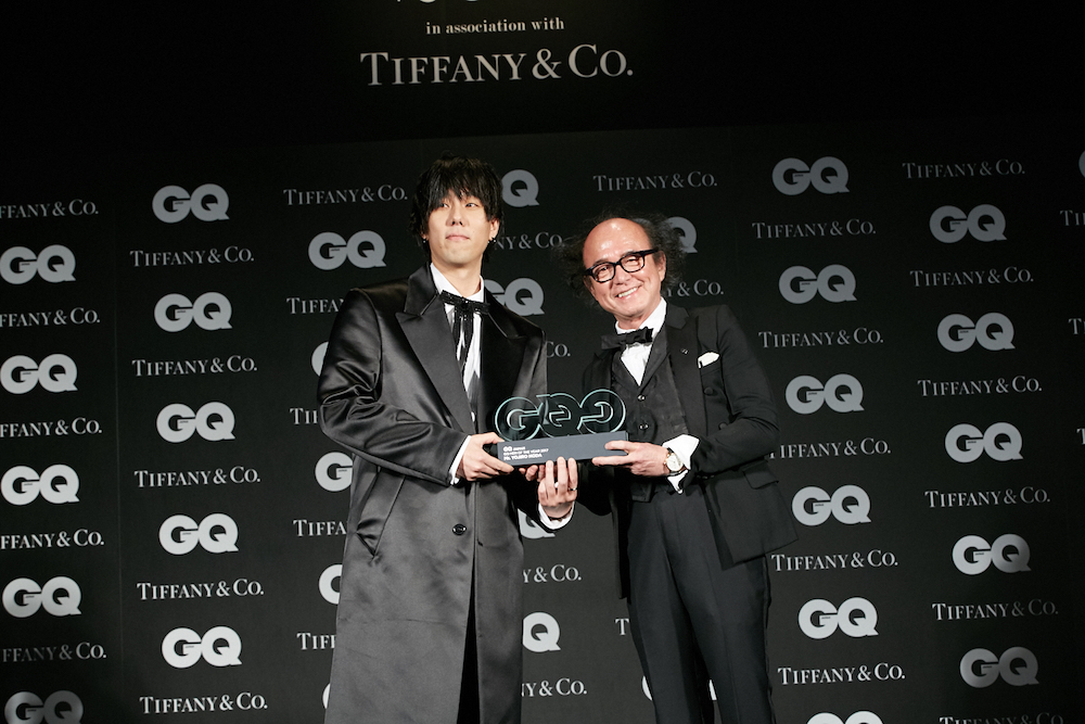 野田洋次郎さん