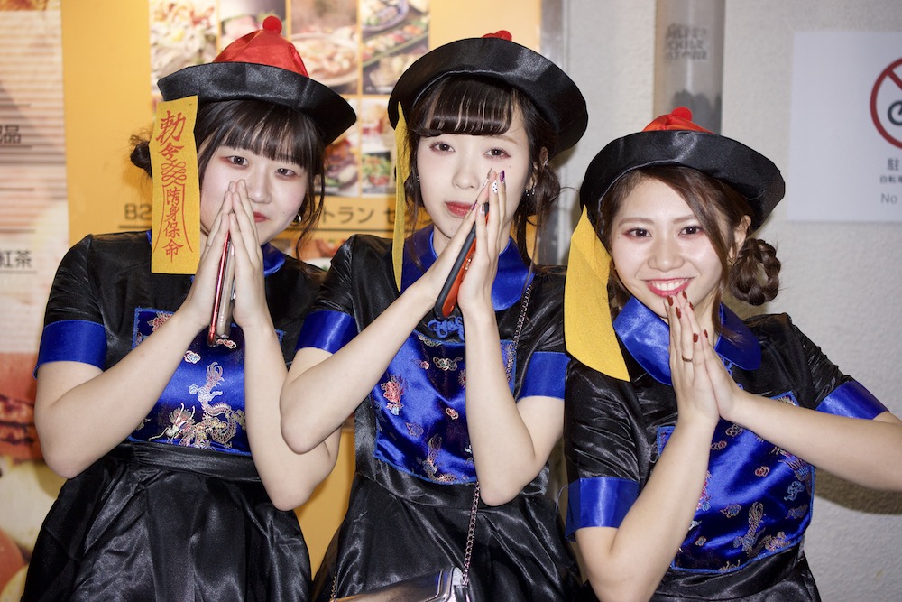 渋谷ハロウィン2018_33