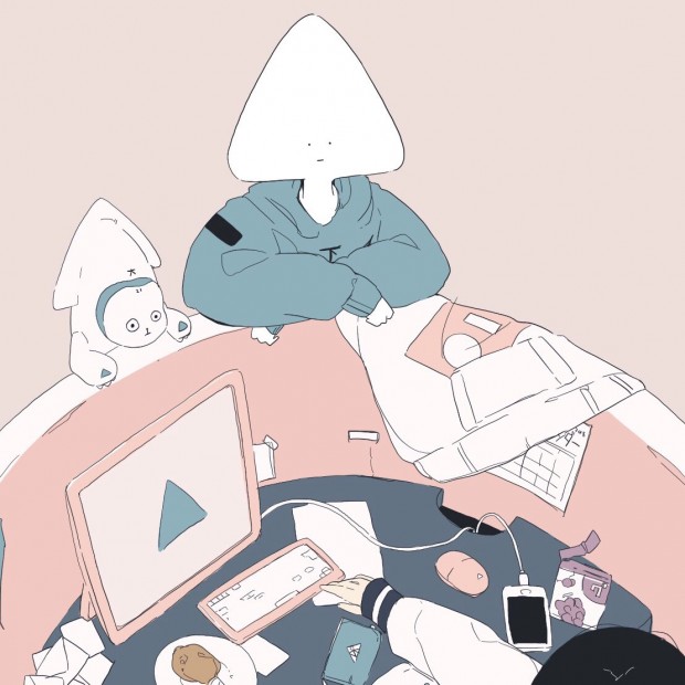 プロフィール画像