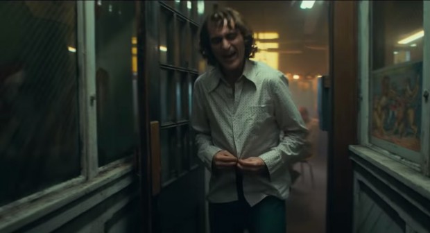 映画『ジョーカー』予告編