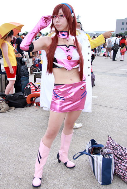 エヴァ_マリ_星葉さん2