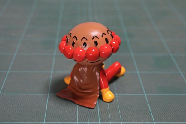アンパンマン