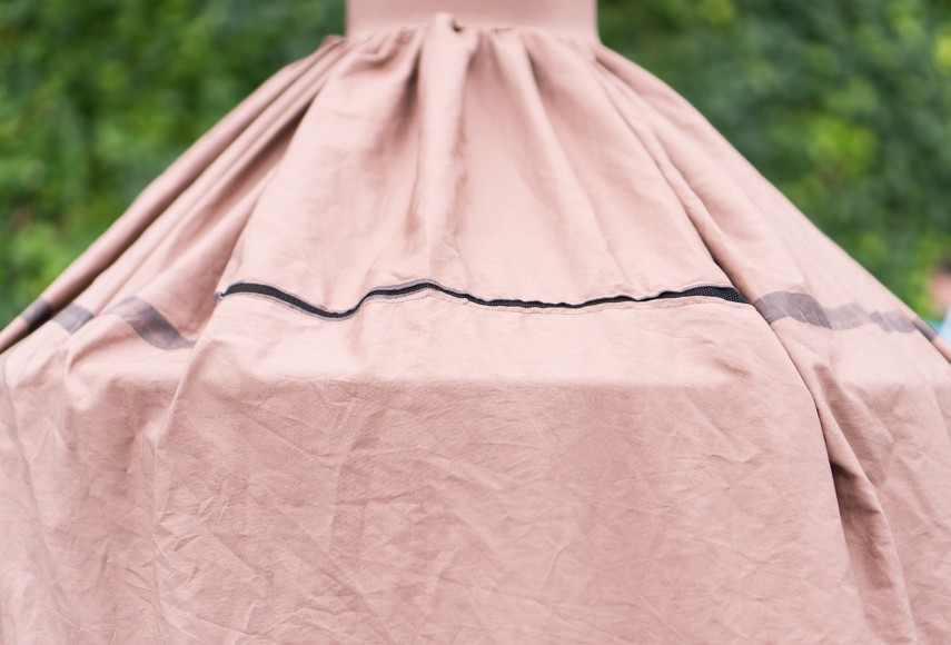 わっしゃーさん／ナッシー（アローラのすがた）