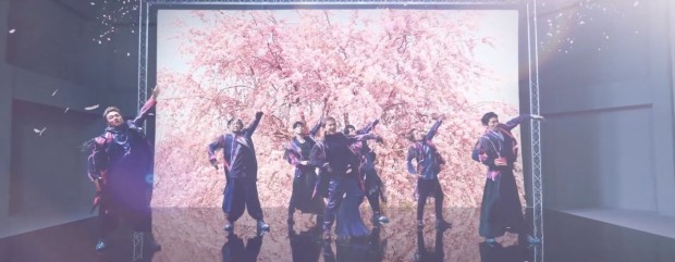 DA PUMP「桜」MV_14