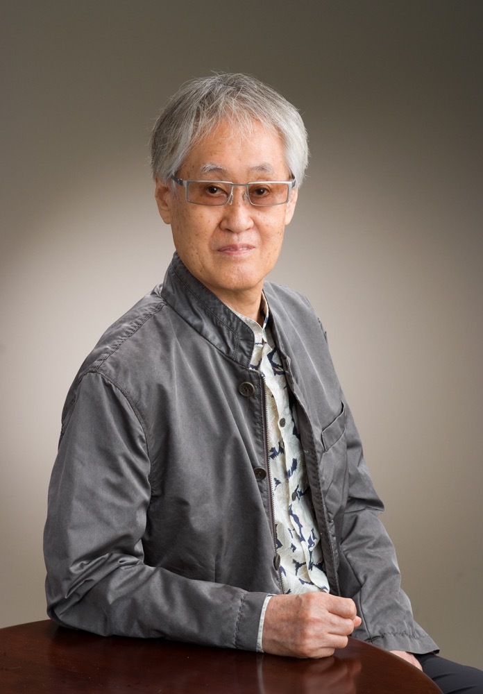 功労賞_山城 祥二