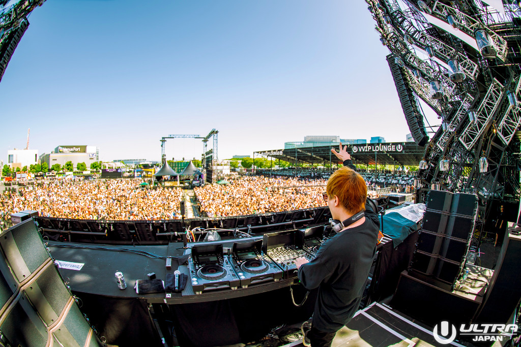 03 中田ヤスタカ (YASUTAKA NAKATA)_ULTRA JAPAN Day3_MAIN_2