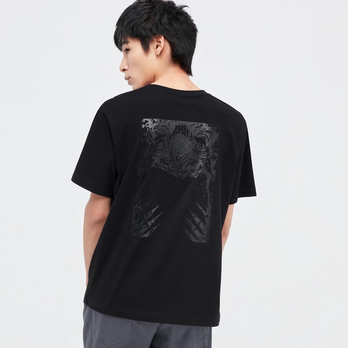 劇場版 呪術廻戦 0 UT グラフィックTシャツ