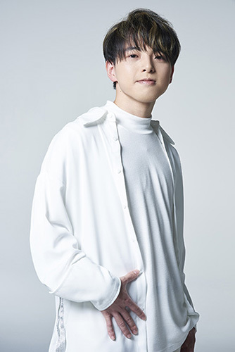 ファウタ：藤澤奨