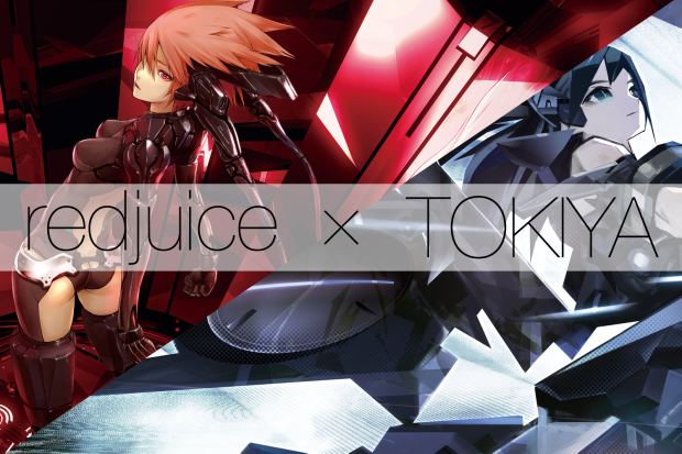 redjuice、TOKIYA出演！「キャラクターデザインとイラストレーション」について語るトークイベント