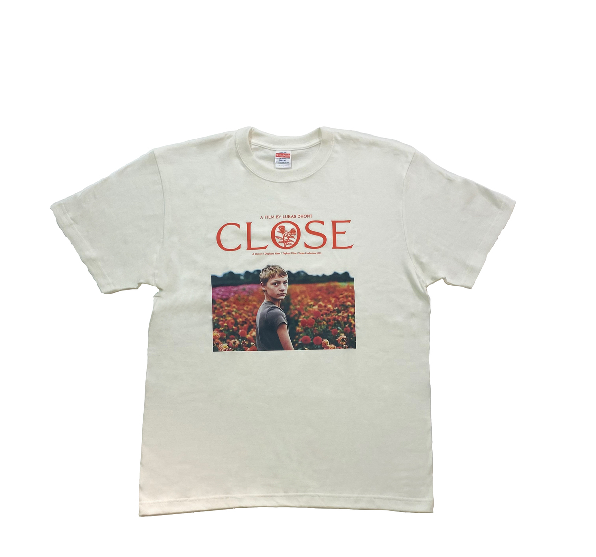 CLOSE／クロース Tシャツ