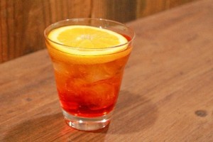 ヒューズ イメージドリンク