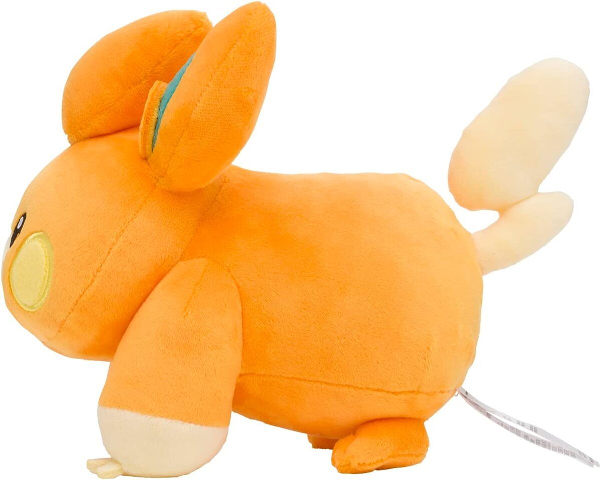 ポケモンセンターオリジナル ぬいぐるみ パモ 4