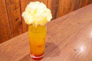コースティック イメージドリンク