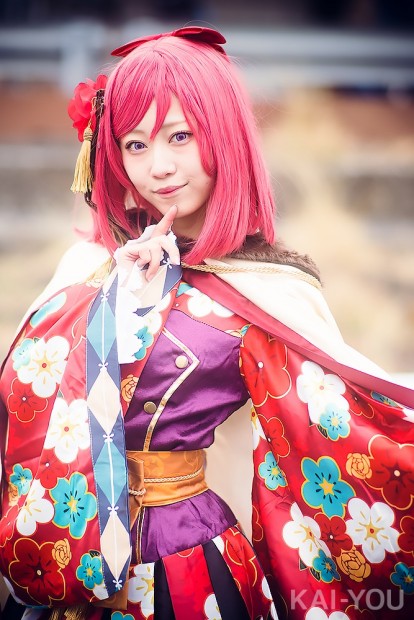 ことまさん／『ラブライブ！』西木野真姫_3