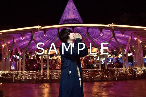 タワーレコード：「ユーリカ」オリジナルミニポスター(A2)