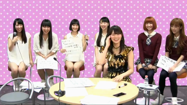 『ぽにきゃん！アイドル倶楽部』