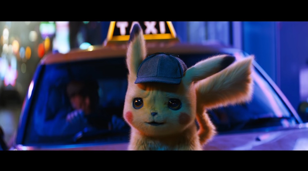 実写映画『名探偵ピカチュウ』_15