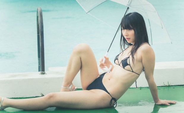 川崎あやさん／撮影：Diora24