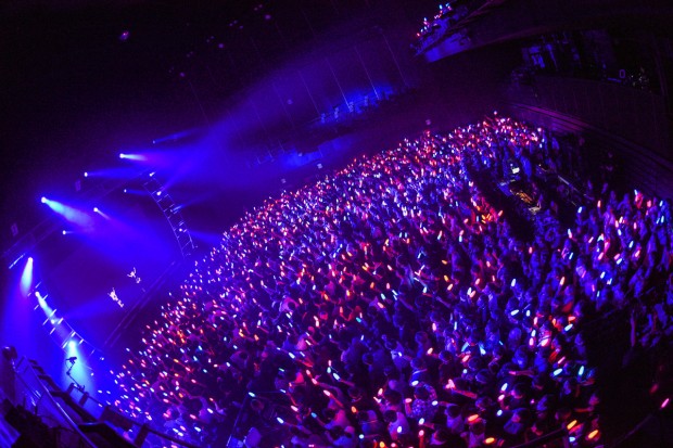 ヒメヒナ1stワンマンライブレポート