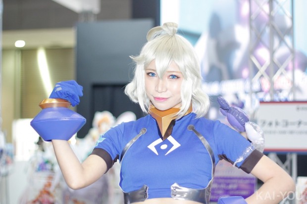 AnimeJapan2019_コンパニオン_15