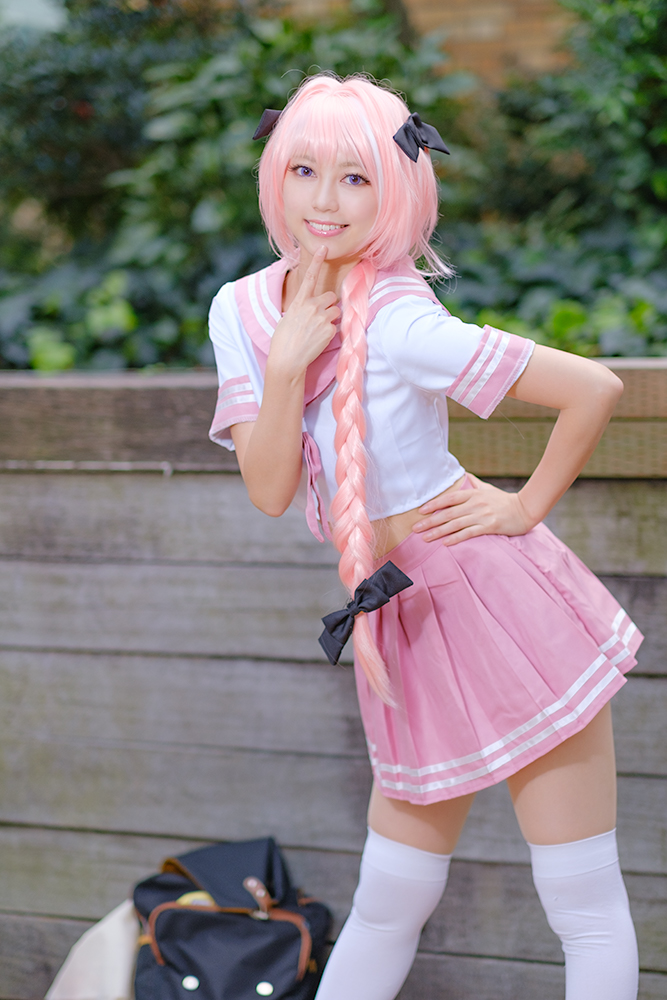 双葉さなさん_FateApocrypha_アストルフォ_3