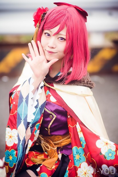 ことまさん／『ラブライブ！』西木野真姫_6