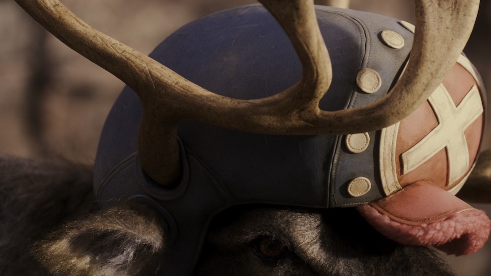 「キャンペーン中」篇（30S) (10)