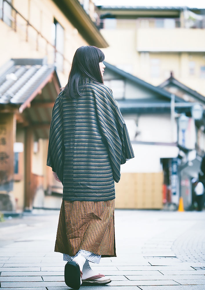 桃月なしこさん／撮影：Diora109