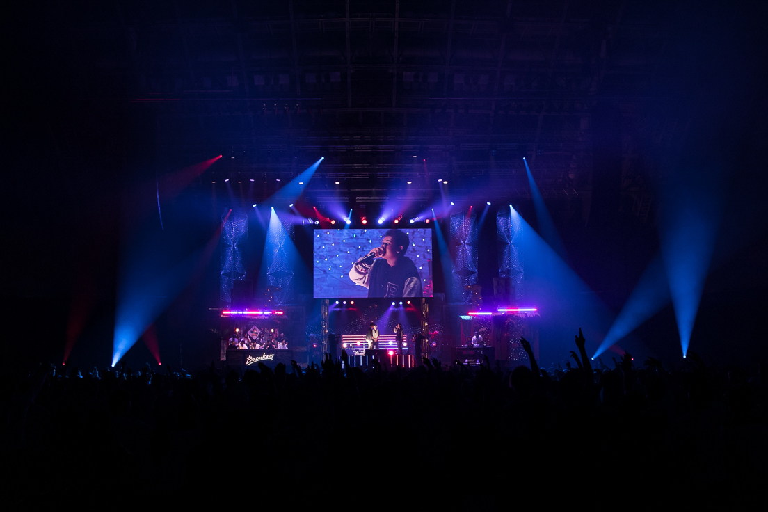 第12回高校生RAP選手権 in 幕張