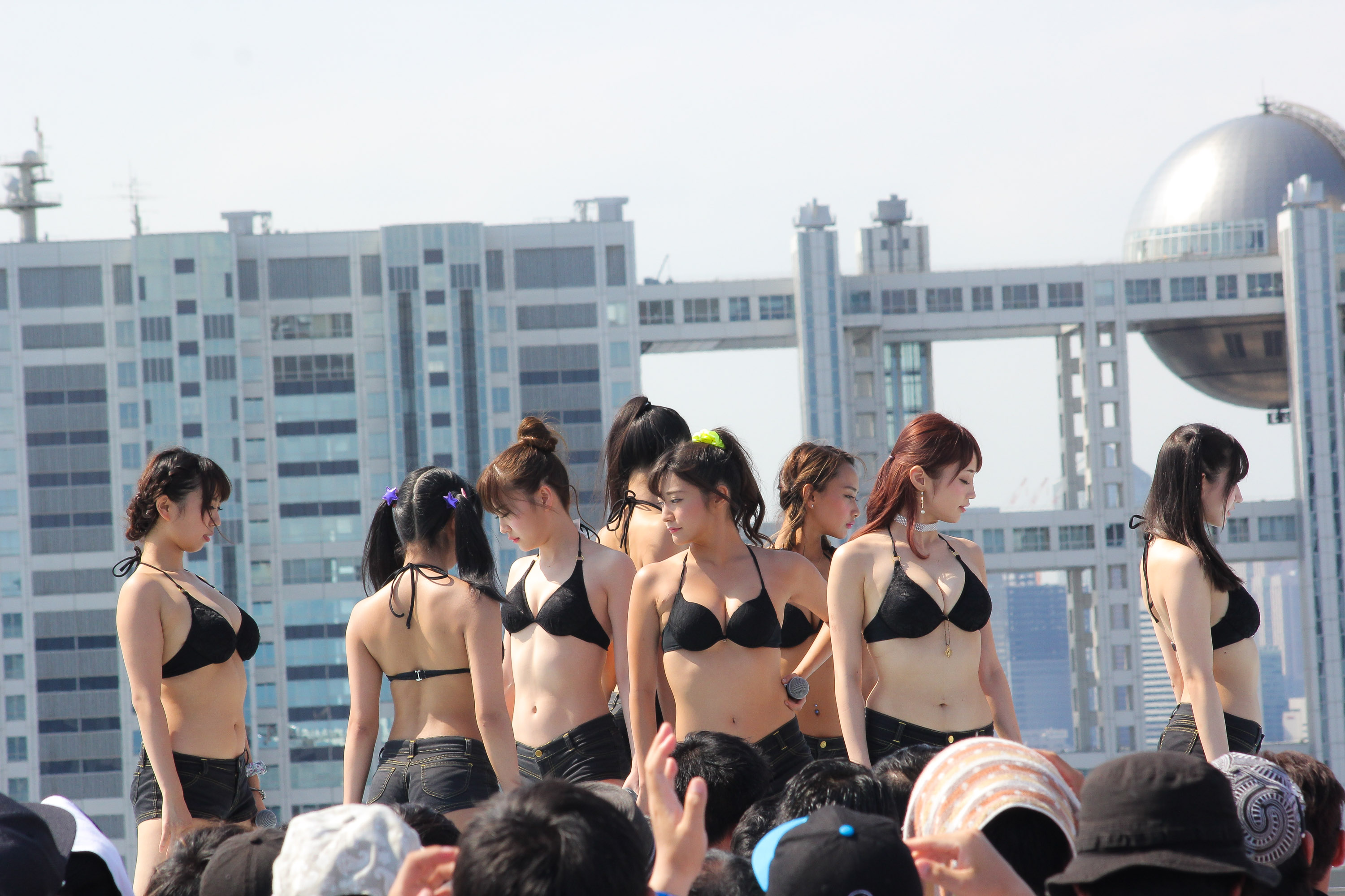 G☆Girls