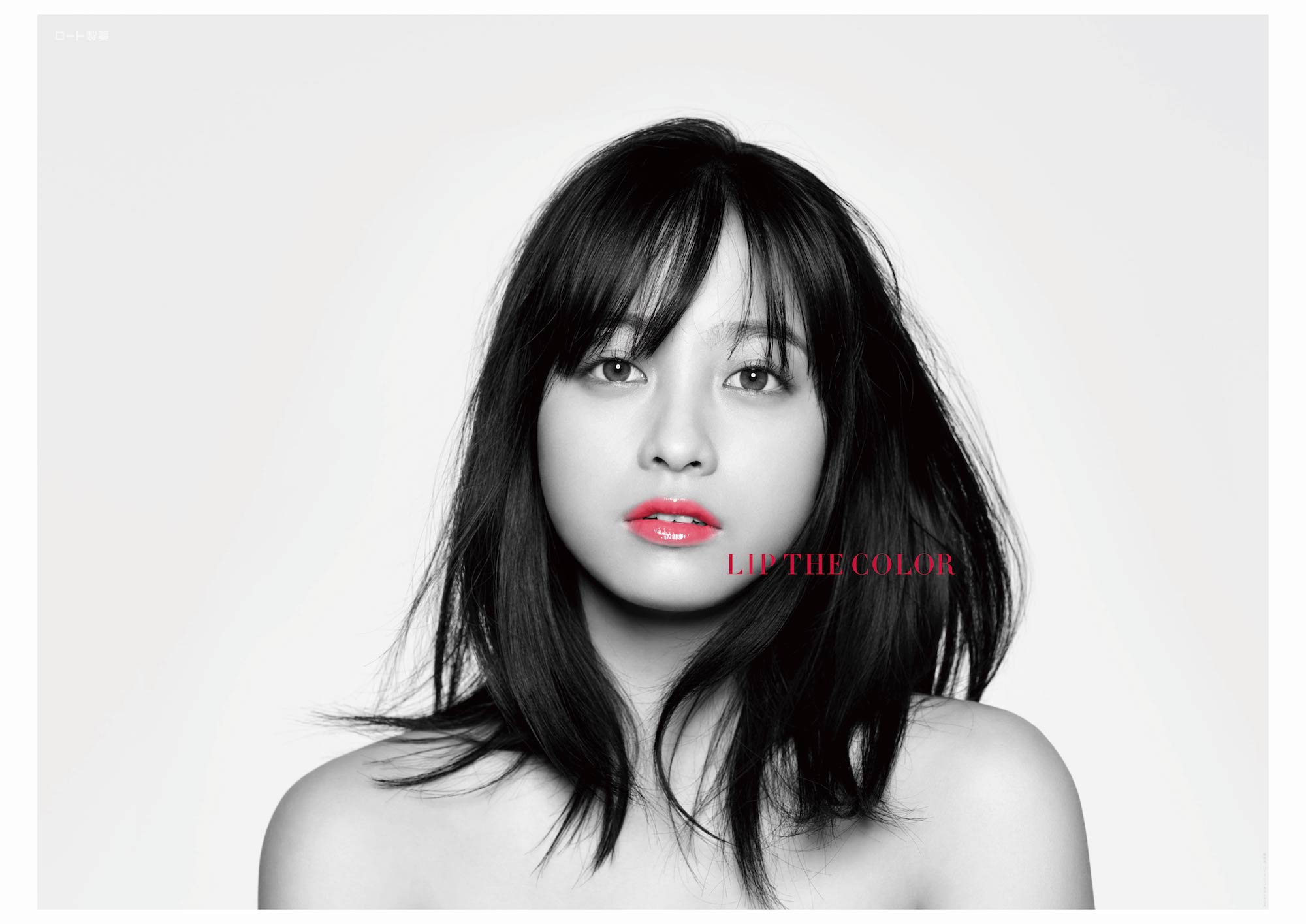 19歳の橋本環奈写真展(7)