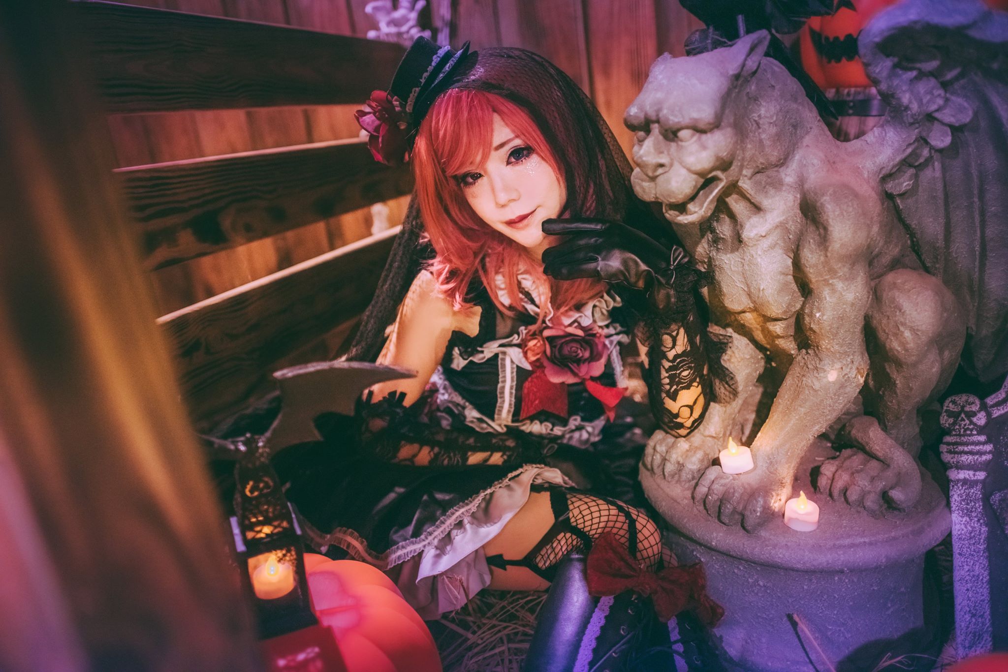 HedYさん／『ラブライブ！』西木野真姫