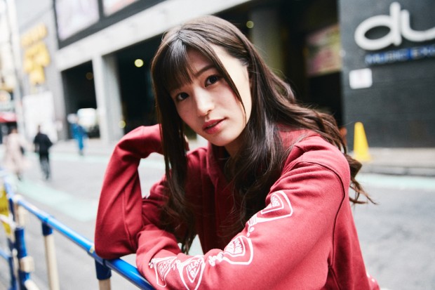 高橋しょう子さんストリートスナップ42