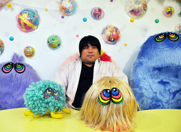 ASOBISYSTEM社長・中川悠介