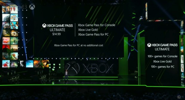 「FULL Microsoft Xbox E3 2019 Press Conference」