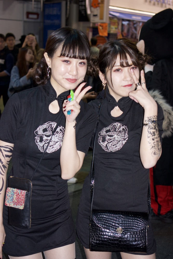 渋谷ハロウィン2018_05