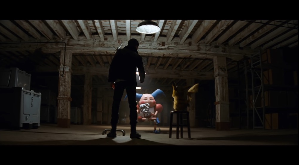 実写映画『名探偵ピカチュウ』_22