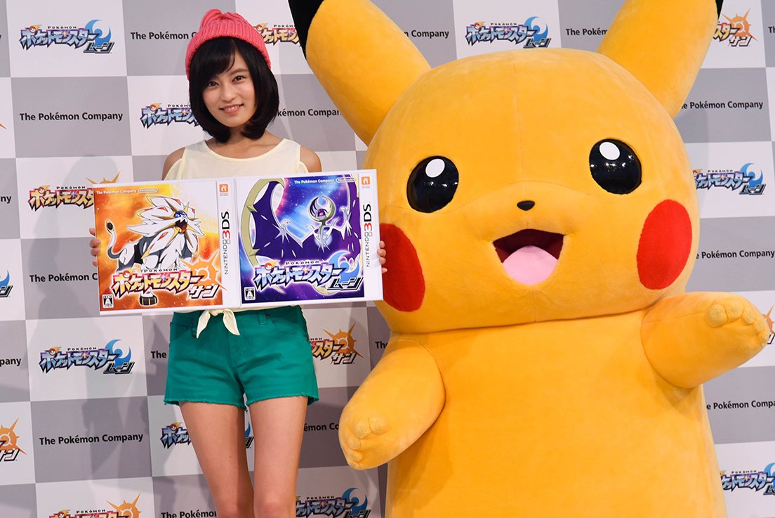 小島瑠璃子さん／主人公