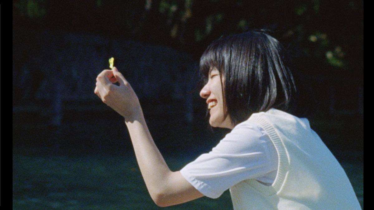 「カナリヤ」MV場面写真