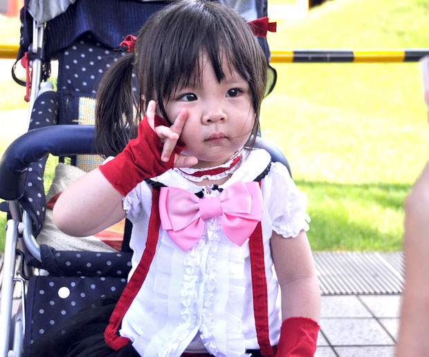 ラブライブ！_にこにー