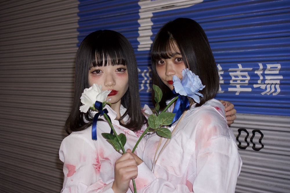 渋谷ハロウィン2018_11