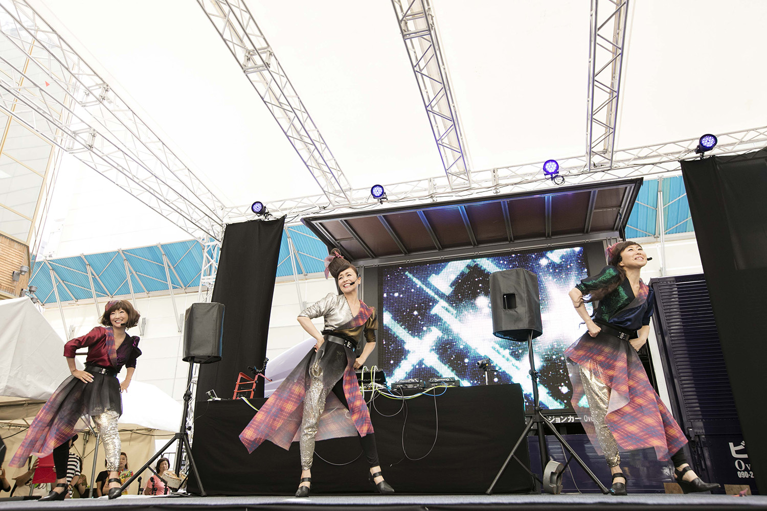 「リアニメーション9」フォト1